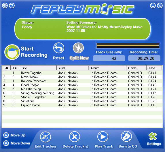 Replay MusicV8.0.2.6
