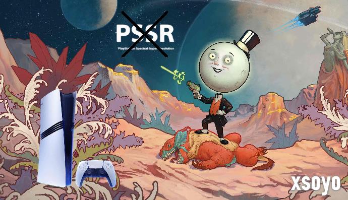 PS5 Pro优化被嫌弃！《天外世界2》被迫改用TSR优化