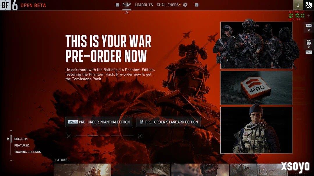 Hulu起诉DICE 指责《战地6》偷了他们的UI设计