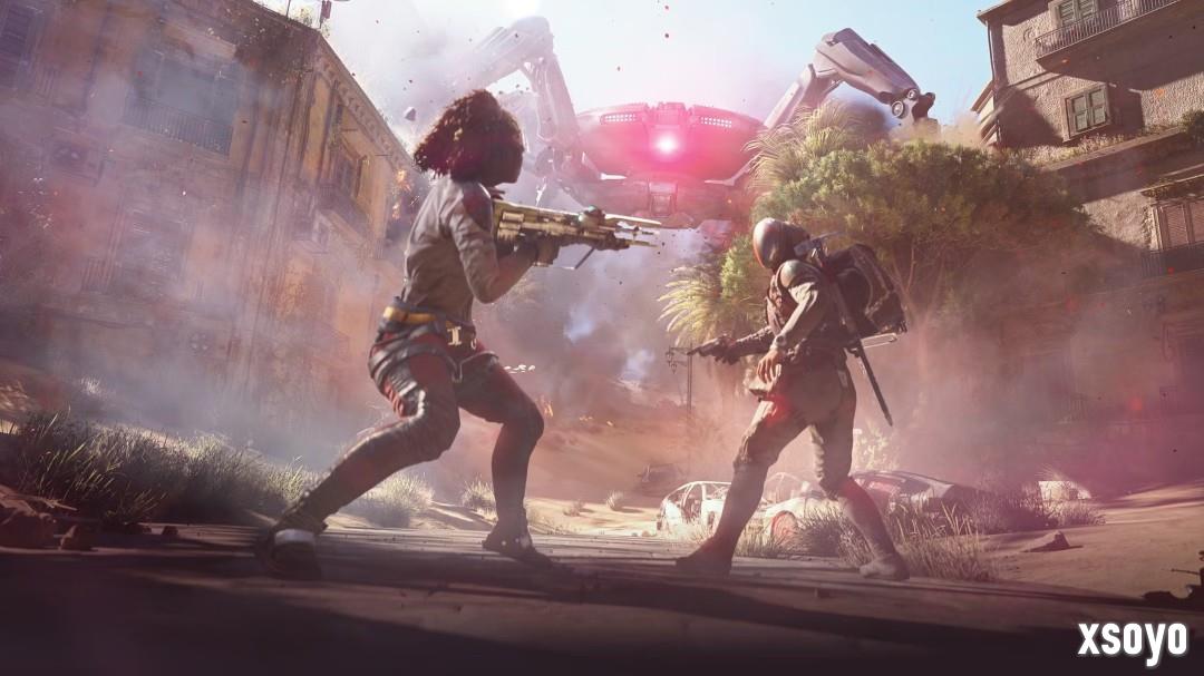 《ARC Raiders》反作弊出新招：玩家损失全赔偿！