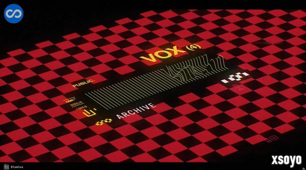 全面曝光！ 索尼搜打撤游戏《马拉松》开场动画疑似泄露