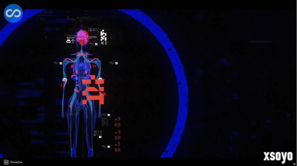 全面曝光！ 索尼搜打撤游戏《马拉松》开场动画疑似泄露