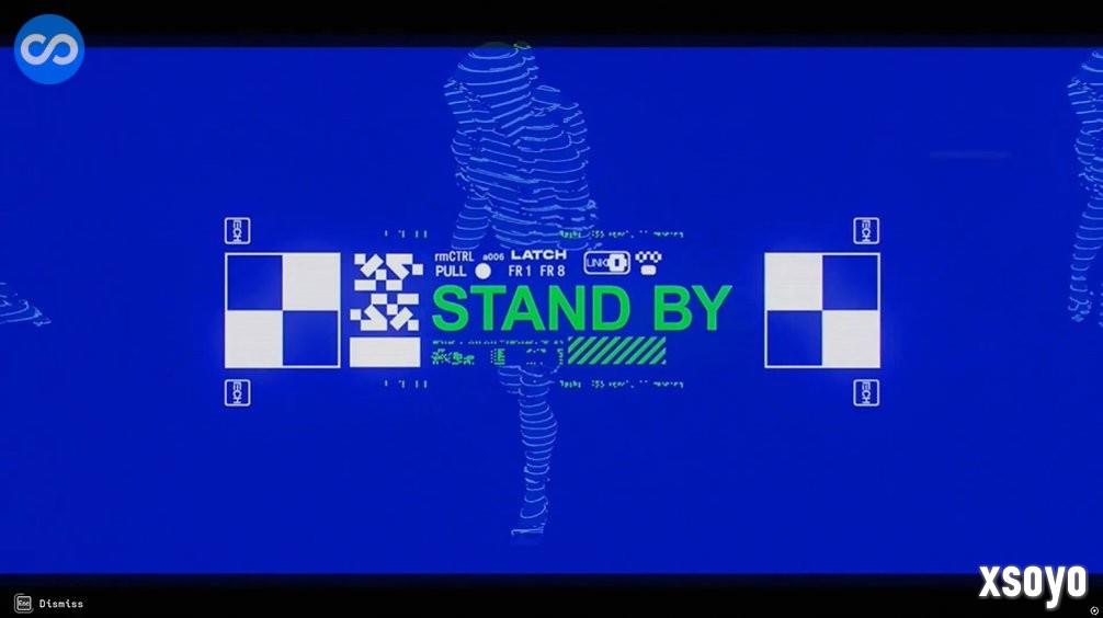 全面曝光！ 索尼搜打撤游戏《马拉松》开场动画疑似泄露