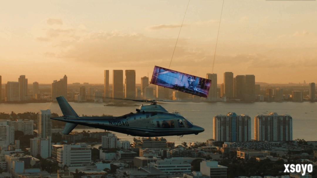 《忍者龙剑传4》制作组在天上直播打游戏 打破吉尼斯纪录