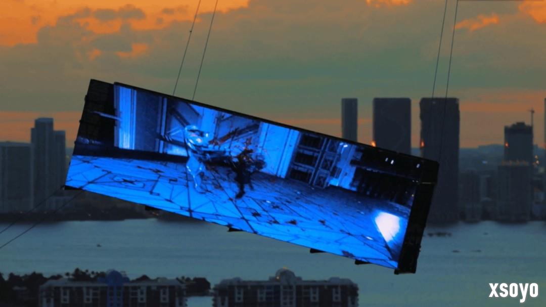 《忍者龙剑传4》制作组在天上直播打游戏 打破吉尼斯纪录