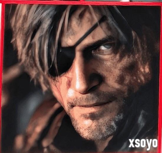 零售商整活 预购《生化危机9》送里昂图案内裤