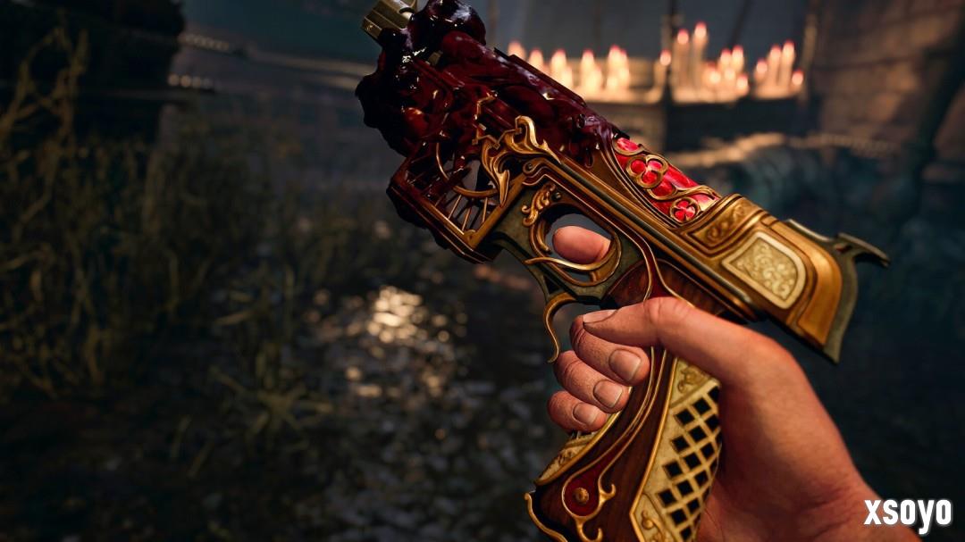 《炼魂之地：神偶剧院》新预告 试玩版已上线Steam