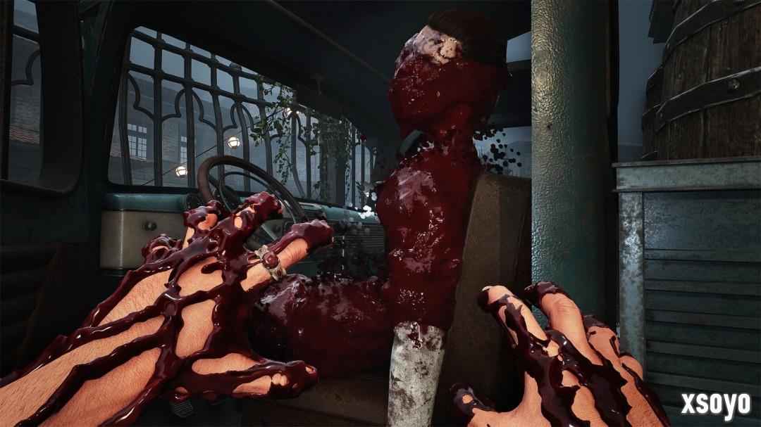 《炼魂之地：神偶剧院》新预告 试玩版已上线Steam