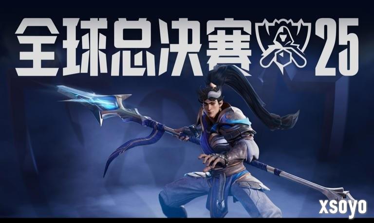 一穿三LPL！ T1世界赛即将冲击三连冠