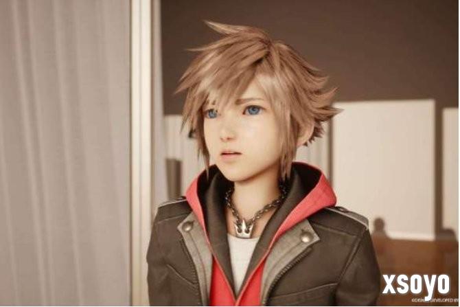 或将加入《科学怪狗》？ 野村哲也万圣节插图或藏《王国之心4》彩蛋