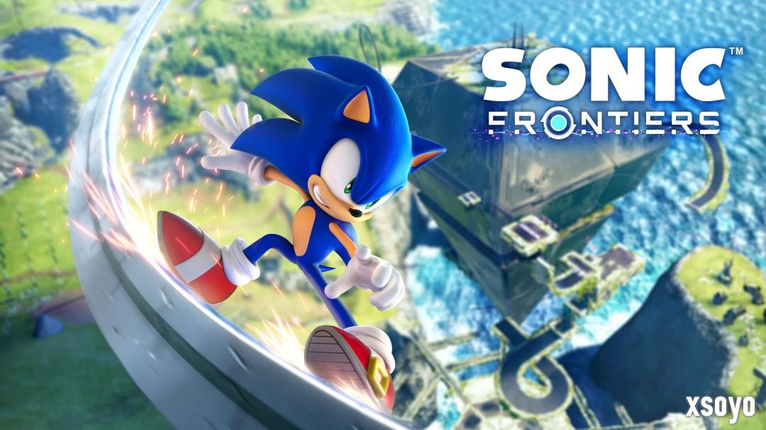 世嘉赢麻了！最新财报公布 索尼克多款游戏销量爆表