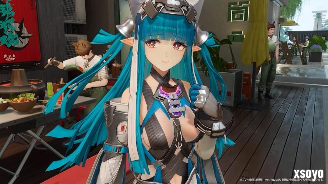 11月28日开测！ 《明日方舟：终末地》全面测试招募开启