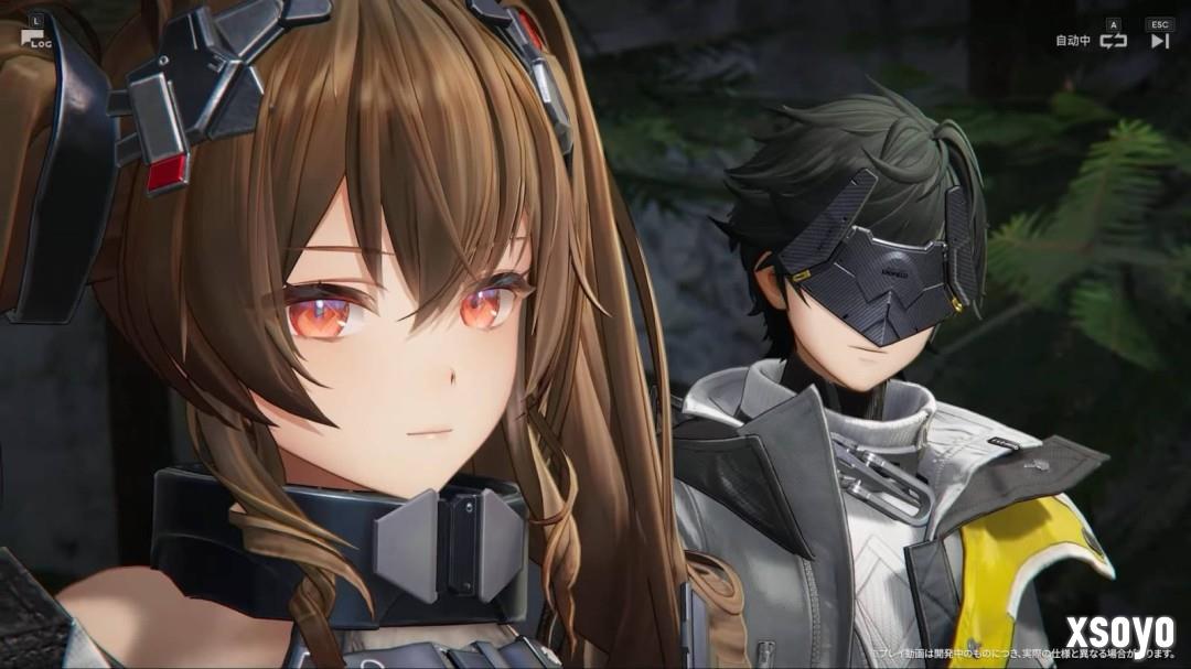 11月28日开测！ 《明日方舟：终末地》全面测试招募开启