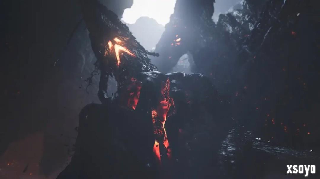 屯好铠玉！《怪物猎人：荒野》透露