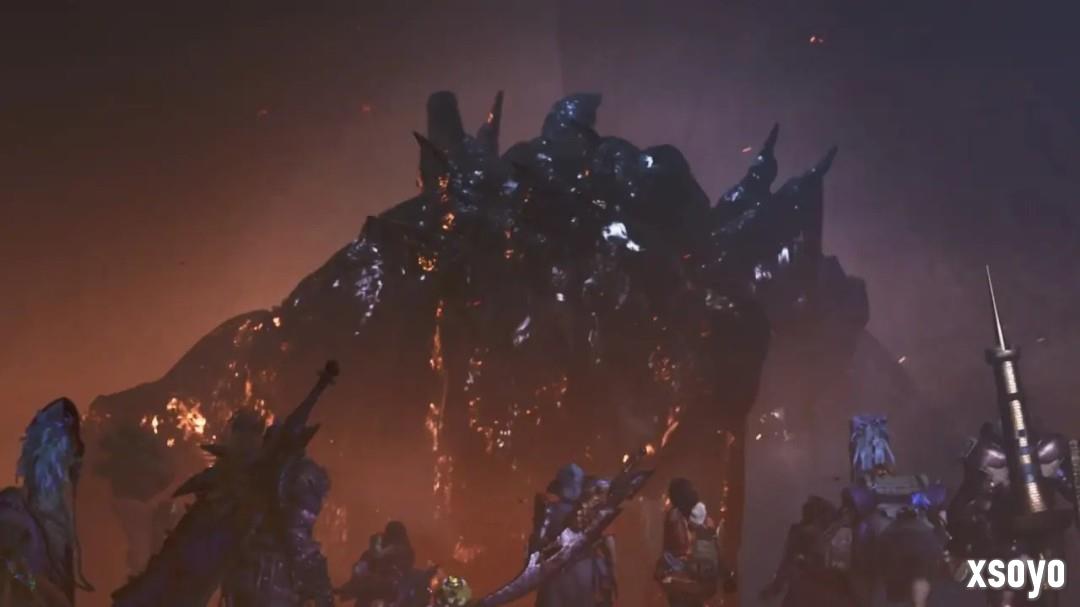 屯好铠玉！《怪物猎人：荒野》透露