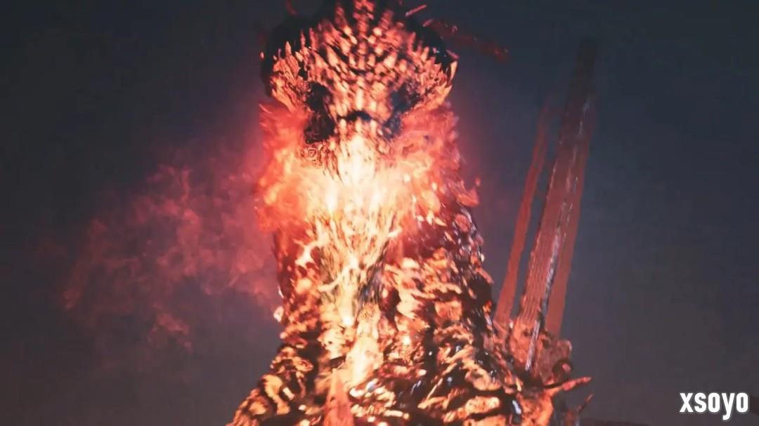 屯好铠玉！《怪物猎人：荒野》透露