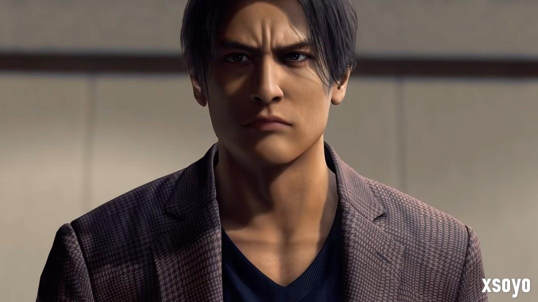 黑深残！《如龙３外传 Dark Ties》故事梗概PV介绍