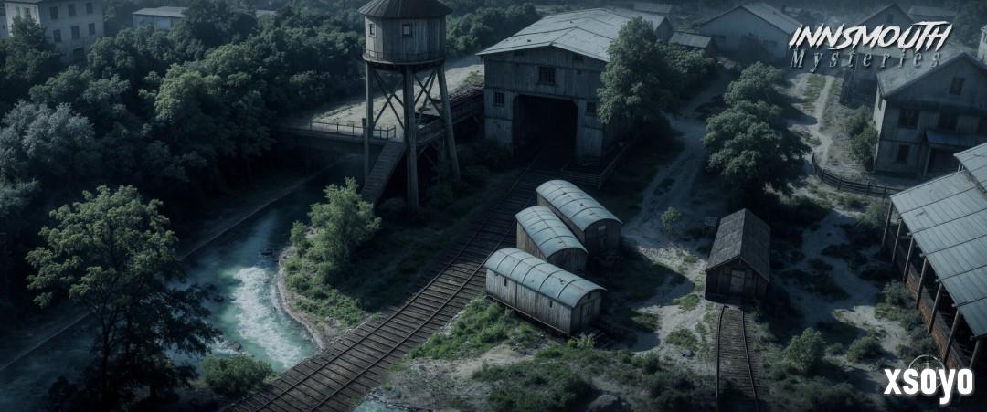 克苏鲁合作rpg 《暗黑破坏神》元老新作筹得50万美元