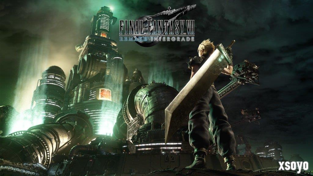 《FF7重制版》总监称Switch2版将成主机移植新标杆