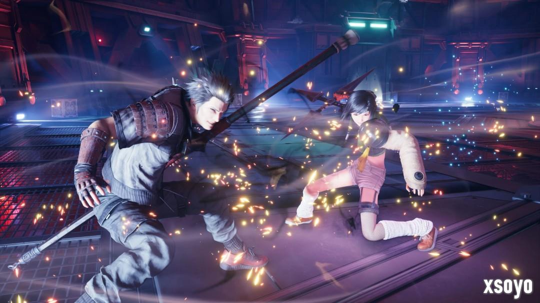 《FF7重制版》总监称Switch2版将成主机移植新标杆