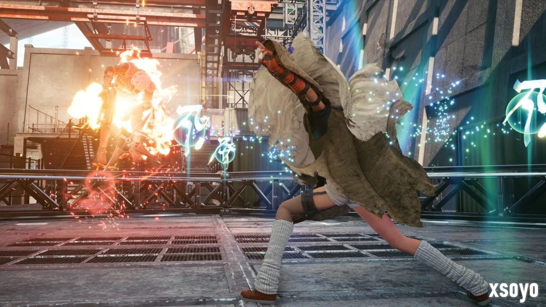 《FF7重制版》总监称Switch2版将成主机移植新标杆