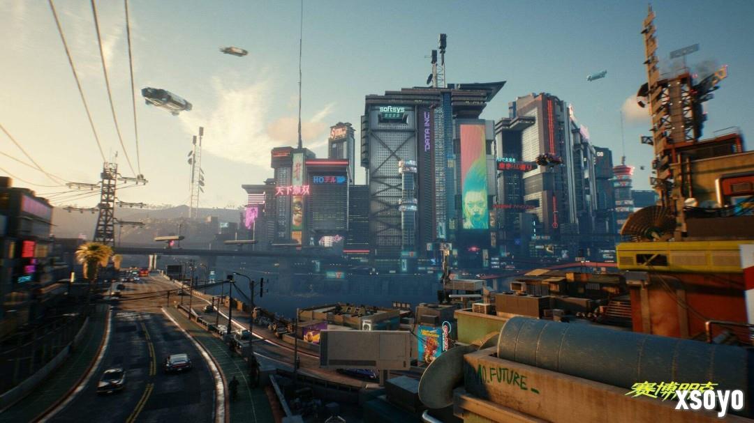 《FF7重制版》总监称Switch2版将成主机移植新标杆