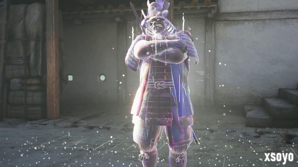 新内容 大丰收 《刺客信条：影》秋季更新一览