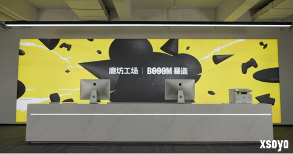 在北方做游戏，寻找“拎包入住”的可能性