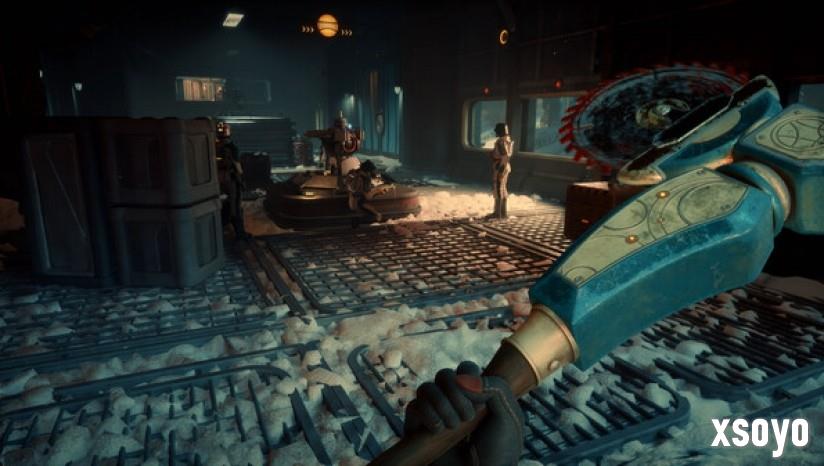 游戏七日薄：《天外世界2》《无尽传奇 Remastered》领衔