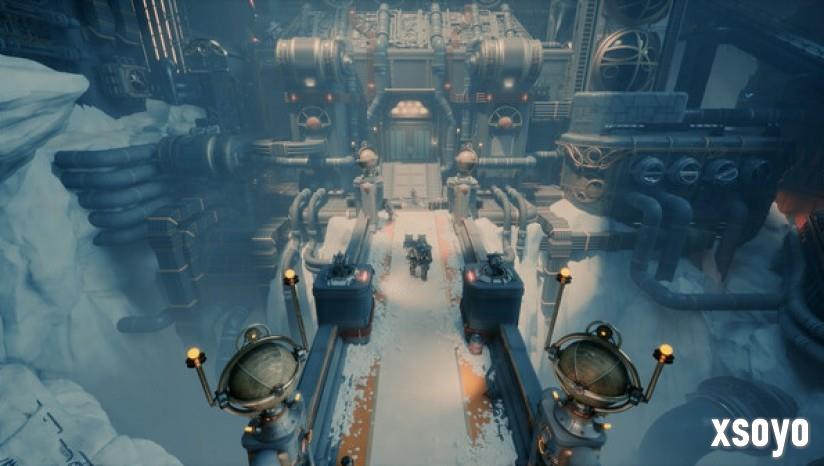 游戏七日薄：《天外世界2》《无尽传奇 Remastered》领衔