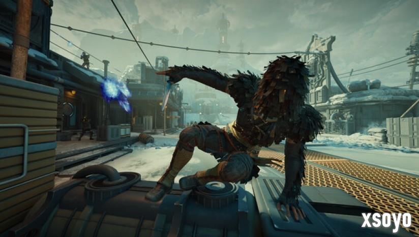 游戏七日薄：《天外世界2》《无尽传奇 Remastered》领衔