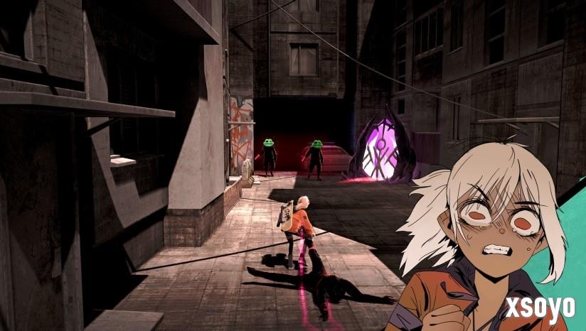 游戏七日薄：《天外世界2》《无尽传奇 Remastered》领衔