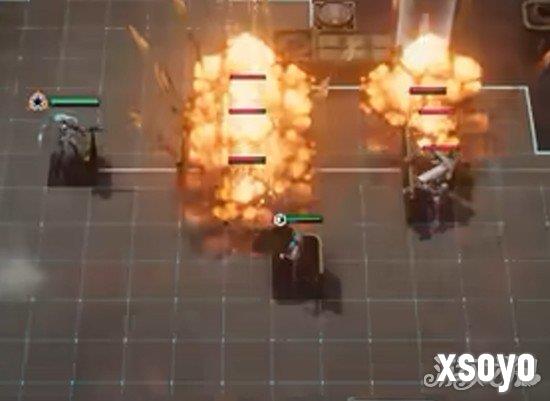 镭明闪击新手怎么玩 新手玩法介绍