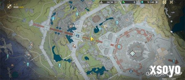 鸣潮请收好宝物成就怎么达成 请收好宝物成就达成条件