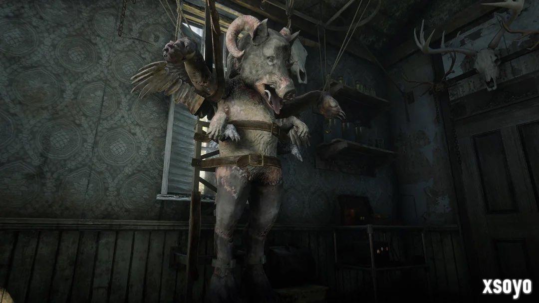 玩家怀念《荒野大镖客2》恐怖沼泽 希望《GTA6》也能加入恐怖元素