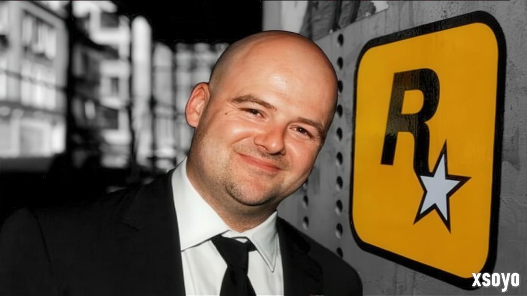 R星创始人：最喜欢的角色是《GTA4》的男主角