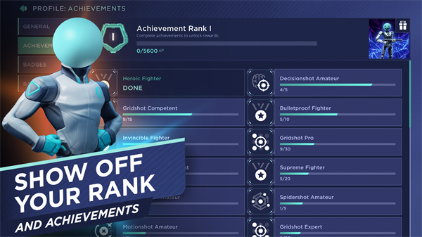 瞄准实验室手机版