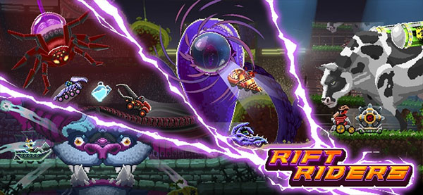 撞头赛车最新版本