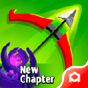 弓箭传说国际服(Archero)