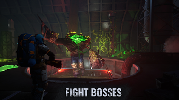 几日之后手游(Days After)