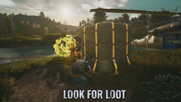 几日之后手游(Days After)