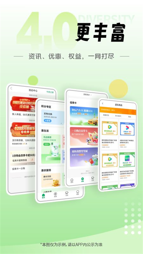 四川农信蜀信e贷APP