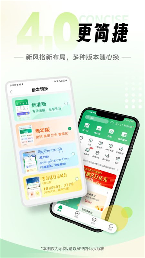 四川农信蜀信e贷APP