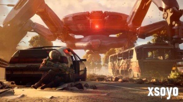 《ARC Raiders》AI技术使用率与《THE FINALS》相似