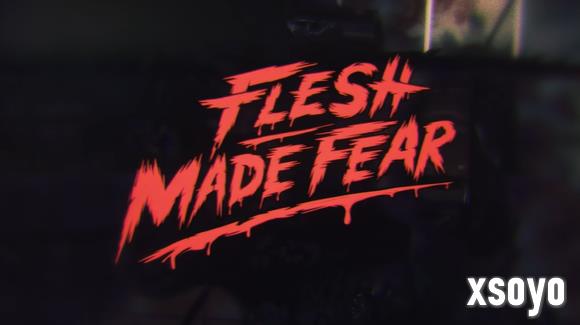 致敬初代《生化》!恐怖新游《血肉生惧》上线Steam