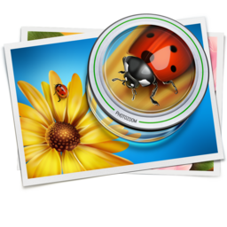 PhotoZoom Classic Mac版