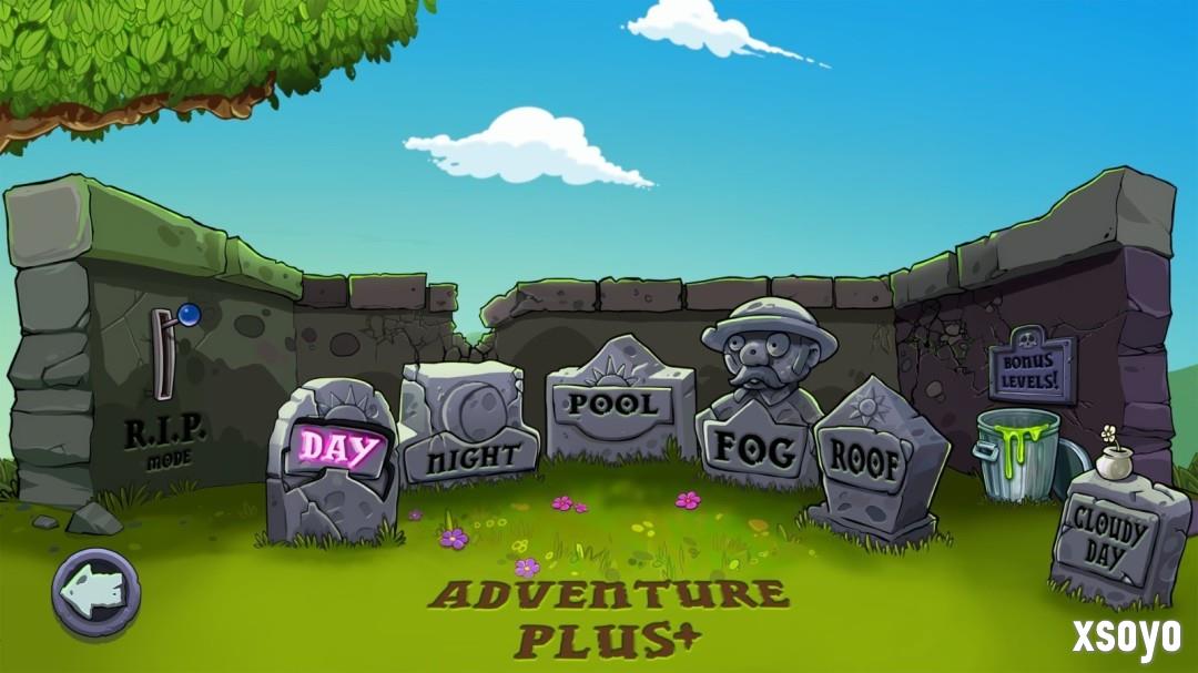 《植物大战僵尸：重植版》新补丁上线 动态音乐系统回归！