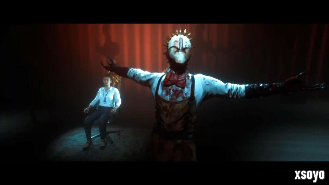 恐怖游戏《阿格尼：灾难之村》新预告 印尼版生化危机