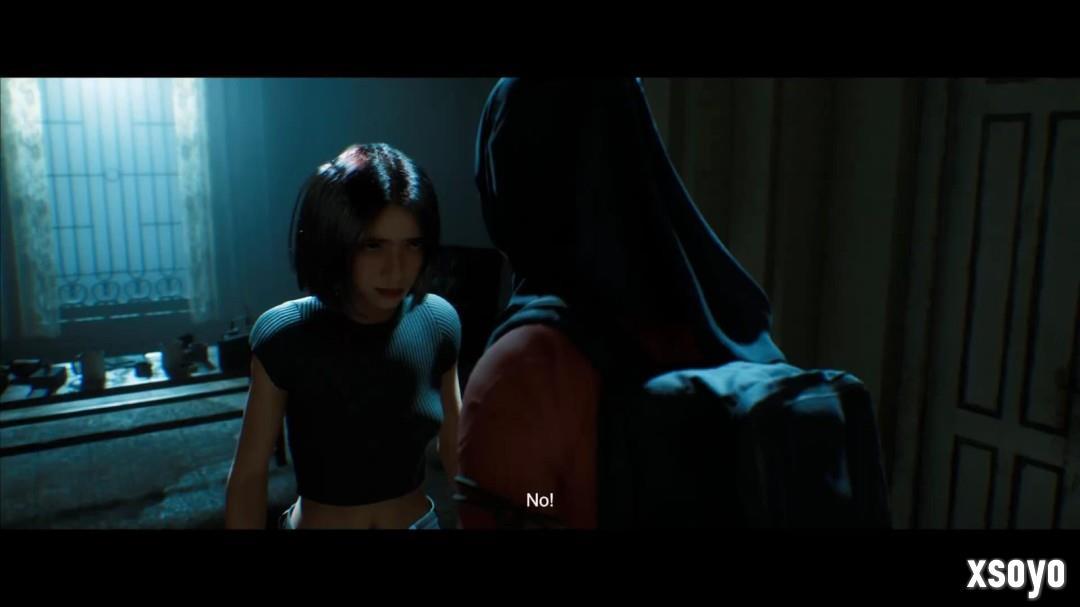 恐怖游戏《阿格尼：灾难之村》新预告 印尼版生化危机