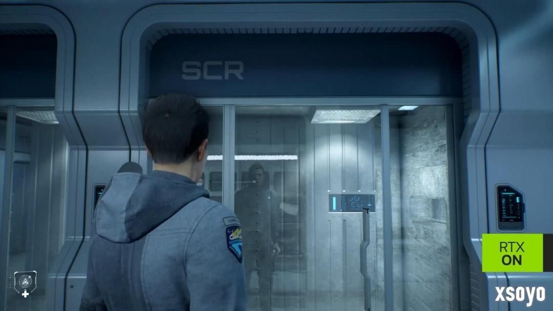 《黑相集：指令8020》新预告 支持DLSS4和路径追踪